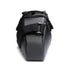 Black Bike Bag Bicycle Bag Cycle Cycling Bike Seat Bag Bags Accessories Waterproof Bike Packing Bags Large Bike Bags Fully Waterproof Bike Bag Under Seat Roll Up Cycling Rear Tail Pack