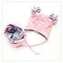 Baby Cotton Hat Autumn Winter Children Scarf Hat Sets Bowknot Ear Baby Girl Boy Warm Beanies Cap Neck Warmer Scarf Fleece Balaclava Hood Ski Mask Cold Weather Face Mask Neck Warmer Winter Nose Warmer - ALLURELATION - 555, Balaclava Beanies, Balaclava Mask, Balaclava Neck Gaiter, Balaclava Party Mask Hat, Balaclava Ski Mask, BalaclavaHat, Balclava, Bandana, Bandana Face Cover, Buff Headscarf, Camping Kid Neck Warmer Cap, Camping Neck Warmer Cap, Cap, Cap Fleece, Caps For Skiing - Stevvex.com