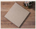 New Linen 16inch DIY Photo Album Lovers Birthday Gift Wedding Photos Baby Photo Album Scrapbook Paper Crafts Albums Refillable Notebook Photo Album