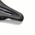 Sport Bicycle Seat Saddle  Road Bike Saddles Mountain Bike Racing Saddle PU Breathable Soft Seat Cushion Suspension Gel Bike Saddle Breathable Comfortable Bicycle Seat Ergonomics Design Fit Mountain Bike Road Bike