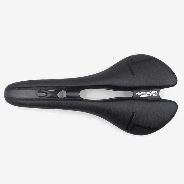 Ultralight Full Carbon Saddle Bicycle Racing Seat Wave Road Bike Saddle Comfortable Bike Saddle Mountain Bicycle Seat Profession Road Bike Seat Outdoor Or Indoor Cycling Cushion Pad For Men