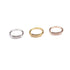 Nose Ring Hoop Nose Piercing Body Jewelry Nose Ring Hoop Nose Hoop Nostril Nose Ring Stainless Steel Nose Hoop Ring Cartilage Earrings Nose Piercing Hoop Tiny Flower Helix Cartilage Tragus Ring Nose Ring Hoop Stainless Steel Nose Hoop Ring for Women Men