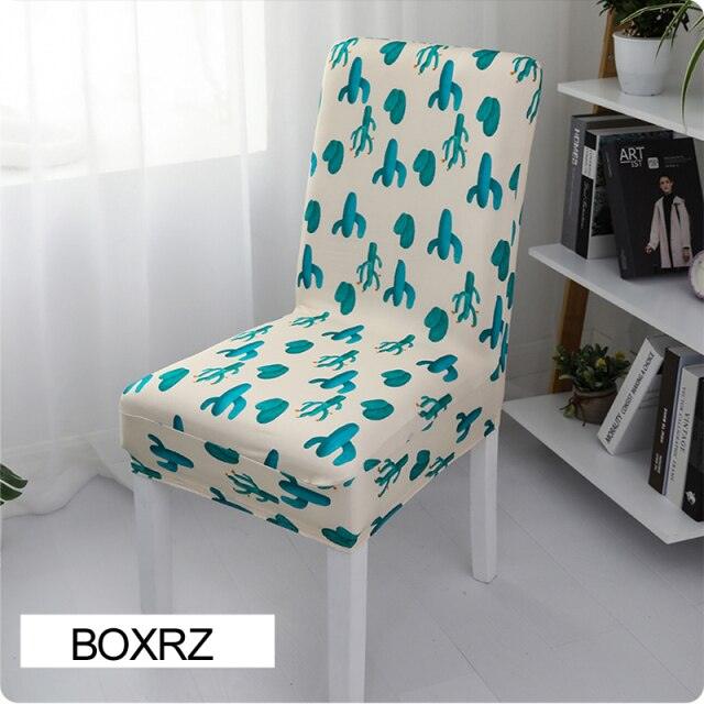 Stretch Elastic Chair Covers Spandex For Wedding Dining Room Office Banquet house chaise chair cover   Chair Covers Protector Slipcovers For Hotel Banquet Restaurant Dining Room Cover