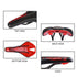 Bike Saddle Road Mountain Bicycle Saddle Front Bike Seat Mountain Cushion Riding Cycling Supplies Comfortable Bike Saddle Mountain Bicycle Seat Profession Road Bike Seat Outdoor Or Indoor Cycling