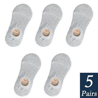 Women's Cute Cotton Invisible No Show Non-Slip Summer Candy Solid Color Silicone Short Socks Fashion Thin Ankle Boat Socks - ALLURELATION - 500, adult socks, ankle socks, Anti slip socks, boat socks, casual socks, colorful socks, cotton socks, creative socks, cute socks, invisible socks, no show socks, non slip socks, short socks, Socks, socks for girls, socks for women, summer socks, thin ankle socks, thin socks, women accessories, women socks - Stevvex.com