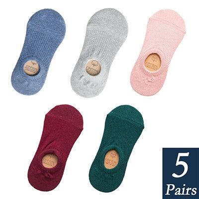 Women's Cute Cotton Invisible No Show Non-Slip Summer Candy Solid Color Silicone Short Socks Fashion Thin Ankle Boat Socks - ALLURELATION - 500, adult socks, ankle socks, Anti slip socks, boat socks, casual socks, colorful socks, cotton socks, creative socks, cute socks, invisible socks, no show socks, non slip socks, short socks, Socks, socks for girls, socks for women, summer socks, thin ankle socks, thin socks, women accessories, women socks - Stevvex.com