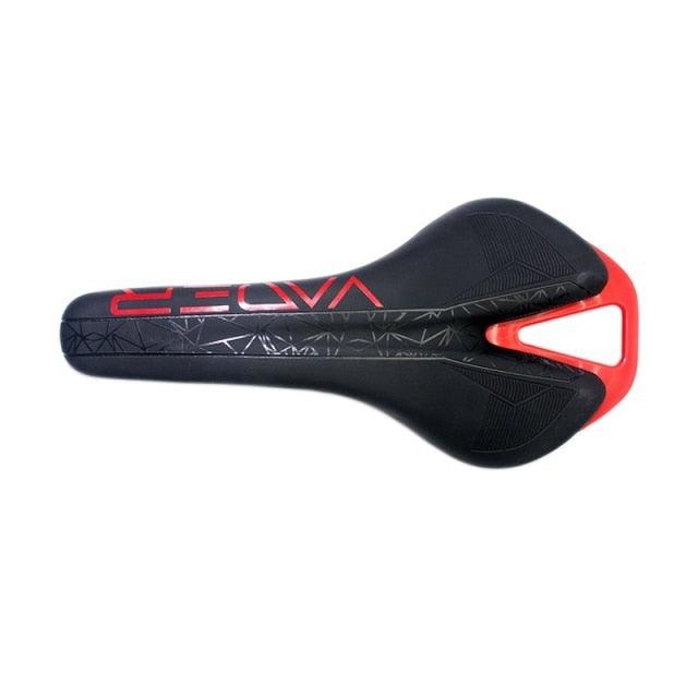 Bike Saddle Road Mountain Bicycle Saddle Front Bike Seat Mountain Cushion Riding Cycling Supplies Comfortable Bike Saddle Mountain Bicycle Seat Profession Road Bike Seat Outdoor Or Indoor Cycling