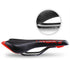 Bike Saddle Road Mountain Bicycle Saddle Front Bike Seat Mountain Cushion Riding Cycling Supplies Comfortable Bike Saddle Mountain Bicycle Seat Profession Road Bike Seat Outdoor Or Indoor Cycling