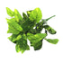 New Artificial Shrubs Boston Fern Grass Fake Green Bushes Indoor Outdoor UV Resistant Indoor Outside For Home Garden Porch Window Décor