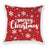 New Year Christmas Decorations Pillows Cover Christmas Décor for Home Christmas Tree Snowflake Snowman Reindeer Home Decor Throw Pillow Case Cushion Cover Santa Merry Christmas Gift Xmas 45x45cm - STEVVEX Decor - 54, American Luxury cushions, Animal Pillowcase, Animals Cushion Covers, christmas decor, Christmas Decoration Covers, Christmas Gifts, Cushion, Cushion Cover, Decorative Pillow Case, home decor, Home Design, Pillow, Pillow Case, Pillow covers, Santa Claus Cushion Covers - Stevvex.com