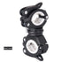 Bicycle Light Bracket Bike Lamp Holder LED Headlight Pump Stand Quick Release Mount 360 Degree Rotatable Universal Flashlight Mount Holder Mount Bicycle Mounting Bracket Flashlight Holder - STEVVEX Sport - 224, Bicycle Flashlight, Bicycle Headlight Holder, Bicycle Light, bike, bike accessories, Bike Headlight, Flashlight Mount Holder, Front Bike Headlight, Headlight Holder, Safety Taillight Flashlight, Safety Warning Bike Light, Warning Bike Rear Light, Warning Headlight - Stevvex.com