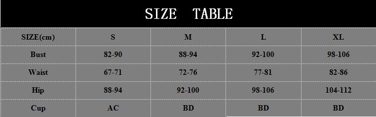 Bikinis Solid Push Up Bikini Padded Bra Straps High Waist Swimsuit Female Swimwear Women's Bathing Suit Lace up Bikini Ribbed Two Piece Swimsuit