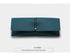Fashion PU Leather Cover Sunglasses Case For Women Men Glasses Portable Drawstring Soft Glasses Pouch Bag Portable Eyeglass Case Eyeglass Case Leather For Men Sunglasses Case Travel Pouch Sleeve Case For Glasses