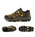 Autumn Winter Sports Shoes Outdoor Training Hiking Men's Shoes Camping Women's Non-Slip Wear-Resistant Hiking Shoes Men Low Top Outdoor Walking Leather Trail Shoes