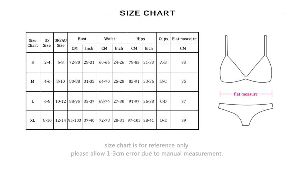 Bikini Swimwear Swimsuit Women Solid Bathing Suit Bikini Set With Pad Female High Waist Beachwear Women Bikini Swimsuits 2 Piece Deep V Neck Swimwear Adjustable Strap Back Bathing Suits