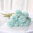 Silk Flower Arrangements Bunch Artificial Flower Bouquet Ball Fake Flowers Home Widding Decoration Valentines Day Gifts