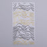 Gold Silver 3D Nail Sticker Curve Stripe Lines Nails Stickers Gradient Adhesive Striping Tape Nail Art Stickers Decal Decoration Metallic Curve Strip Line Nail Decal Self-Adhesive 3D Wave Design Decoration for Women Girls - ALLURELATION - 3D Nail Art, 554, Nail Accessories, Nail Art, Nail Art Decals, Nail Art Stickers, Nail Decals, nail decor, Nail Decoration, Nail Decorations, Nail Stickers, Nail Stickers Halloween, Nail Strips, Nail Supplies, nail tips, Nails Art Decoration - Stevvex.com