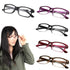 Ultra Light Reading Glasses Presbyopia  Eyeglasses Diopter Reading Glasses For Men Metal Quality Classic Frame Computer Readers Reading Glasses with Comfort Spring Hinges for Men and Women  1.0 1.5 2.0 2.5 3.0