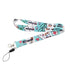 New Doctor Nurse Neck Strap Keychain Holder ID Card Pass Hang Rope Lanyard Key Chain ID Badge Holder Medical Student Gift