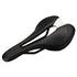 Road Bike Saddles PU Ultralight Breathable Comfortable Seat Cushion Bike Racing Saddle Superflow Road Bike Saddle High Performance And Comfortable Lightweight Sport Road Bike Seat