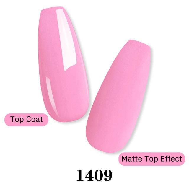 New 2022 Women Gel Nail Polish Pure Pink UV Gel Nail Polish Art Manicure Luxury Colorful Design For Ladies and Womens - STEVVEX Beauty - 99, Art Manicure, Art Nail Polish, Colorful Nail Polish, Elegant, Gel Nail Polish, Glossy Nail Polish, Luxury Design, Luxury Women Nail Polish, Matte Nail Polish, Nail gel, Women Nail Polish, Womens Nail Polish - Stevvex.com