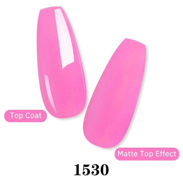 New 2022 Women Gel Nail Polish Pure Pink UV Gel Nail Polish Art Manicure Luxury Colorful Design For Ladies and Womens - STEVVEX Beauty - 99, Art Manicure, Art Nail Polish, Colorful Nail Polish, Elegant, Gel Nail Polish, Glossy Nail Polish, Luxury Design, Luxury Women Nail Polish, Matte Nail Polish, Nail gel, Women Nail Polish, Womens Nail Polish - Stevvex.com