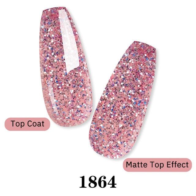 New 2022 Women Gel Nail Polish Pure Pink UV Gel Nail Polish Art Manicure Luxury Colorful Design For Ladies and Womens - STEVVEX Beauty - 99, Art Manicure, Art Nail Polish, Colorful Nail Polish, Elegant, Gel Nail Polish, Glossy Nail Polish, Luxury Design, Luxury Women Nail Polish, Matte Nail Polish, Nail gel, Women Nail Polish, Womens Nail Polish - Stevvex.com