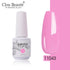 New 2022 Women Gel Nail Polish Pure Pink UV Gel Nail Polish Art Manicure Luxury Colorful Design For Ladies and Womens - STEVVEX Beauty - 99, Art Manicure, Art Nail Polish, Colorful Nail Polish, Elegant, Gel Nail Polish, Glossy Nail Polish, Luxury Design, Luxury Women Nail Polish, Matte Nail Polish, Nail gel, Women Nail Polish, Womens Nail Polish - Stevvex.com