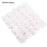 New Artificial 10/20/30 Heads 8cm PE Foam Rose Flowers Bride Bouquet Flower For Wedding Party Decorative Scrapbooking Flower Silk Roses for Wedding Centerpieces Bridal Show Bouquets Party Home Flowers Decoration