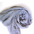 Light Soft Fashion Solid Scarf Crinkle Cotton Linen Wrap Shawl Hijab Muslim Woman Shawls Turban Islamic Clothing Head Wrap For Women