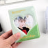 Cartoon Album Clear Pockets Holds 36 Mini Photos Photo Album for  Name Card 7s 8 25 50s Mini Photo Album Family Scrapbook Albums As Gifts