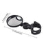 New Bicycle Adjustable Rearview Mirror Road Bike Safety Tool Handlebar Back Eye Cycling Rear View Mirrors Rotatable And Adjustable Shockproof Convex Wide Angle Universal Back Rear View Mirrors