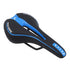 Soft Bicycle Saddle Cushion Bicycle Hollow Saddle Cycling Road Mountain Bike Seat Made Of Comfortable Memory Foam Bicycle Seat With Ergonomic Zone Concept For Men