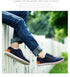 New Men's Flats High Quality Casual Shoes Handmade Shoes Casual Sports Flats Men Lightweight Comfortable Walking Shoes Outdoor Walking Sneakers For Mens - STEVVEX Shoes - 107, Breathable Flat Casual Sneakers, Breathable Shoes, Business Mens Sneakers, Comfortable Mens Shoes, Elegant Mens Shoes, High Quality Mens Casual Shoes, Men Casual Shoes, Men Shoes, Men Sneakers, Mens Casual Elegant Shoes, Modern Shoes, Shoes, Sneakers, Sport Mens Shoes, Sports Shoes, Strong Mens Shoes - Stevvex.com