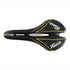 Professional Bicycle Saddle Road Bike Seat Comfortable Hollow Racing Front Cushion Mountain PU Cycling Comfortable Bike Seat Bicycle Saddle Padded Professional Waterproof Road Bike Saddle For Men Riding Bike City Bike