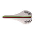 Professional Bicycle Saddle Road Bike Seat Comfortable Hollow Racing Front Cushion Mountain PU Cycling Comfortable Bike Seat Bicycle Saddle Padded Professional Waterproof Road Bike Saddle For Men Riding Bike City Bike