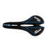 Professional Bicycle Saddle Road Bike Seat Comfortable Hollow Racing Front Cushion Mountain PU Cycling Comfortable Bike Seat Bicycle Saddle Padded Professional Waterproof Road Bike Saddle For Men Riding Bike City Bike