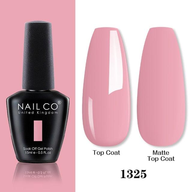 Womens Gel Nail Polish Multi Glossy and Matte Colors Elegant Manicure Design For Womens - STEVVEX Beauty - 99, Colorful Nail Polish, Elegant, Gel Nail Polish, Glossy Nail Polish, Luxury Design, Matte Nail Polish, Modern Colors, Nail gel, Nail Polish, Women Nail Polish, Womens Nail Polish - Stevvex.com