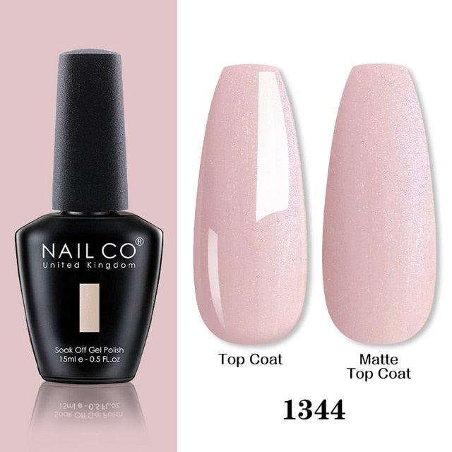 Womens Gel Nail Polish Multi Glossy and Matte Colors Elegant Manicure Design For Womens - STEVVEX Beauty - 99, Colorful Nail Polish, Elegant, Gel Nail Polish, Glossy Nail Polish, Luxury Design, Matte Nail Polish, Modern Colors, Nail gel, Nail Polish, Women Nail Polish, Womens Nail Polish - Stevvex.com