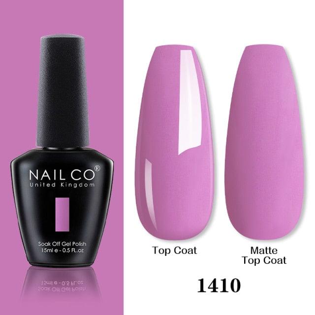 Womens Gel Nail Polish Multi Glossy and Matte Colors Elegant Manicure Design For Womens - STEVVEX Beauty - 99, Colorful Nail Polish, Elegant, Gel Nail Polish, Glossy Nail Polish, Luxury Design, Matte Nail Polish, Modern Colors, Nail gel, Nail Polish, Women Nail Polish, Womens Nail Polish - Stevvex.com