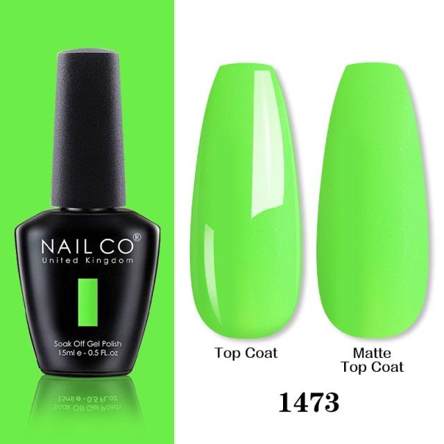 Womens Gel Nail Polish Multi Glossy and Matte Colors Elegant Manicure Design For Womens - STEVVEX Beauty - 99, Colorful Nail Polish, Elegant, Gel Nail Polish, Glossy Nail Polish, Luxury Design, Matte Nail Polish, Modern Colors, Nail gel, Nail Polish, Women Nail Polish, Womens Nail Polish - Stevvex.com