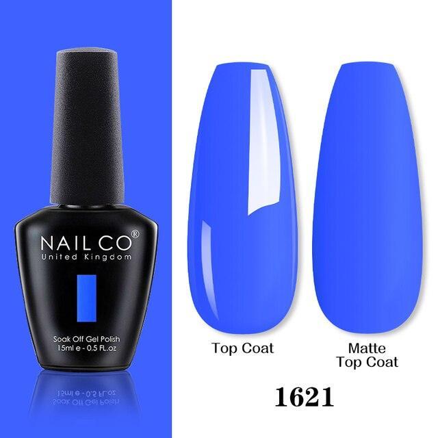 Womens Gel Nail Polish Multi Glossy and Matte Colors Elegant Manicure Design For Womens - STEVVEX Beauty - 99, Colorful Nail Polish, Elegant, Gel Nail Polish, Glossy Nail Polish, Luxury Design, Matte Nail Polish, Modern Colors, Nail gel, Nail Polish, Women Nail Polish, Womens Nail Polish - Stevvex.com