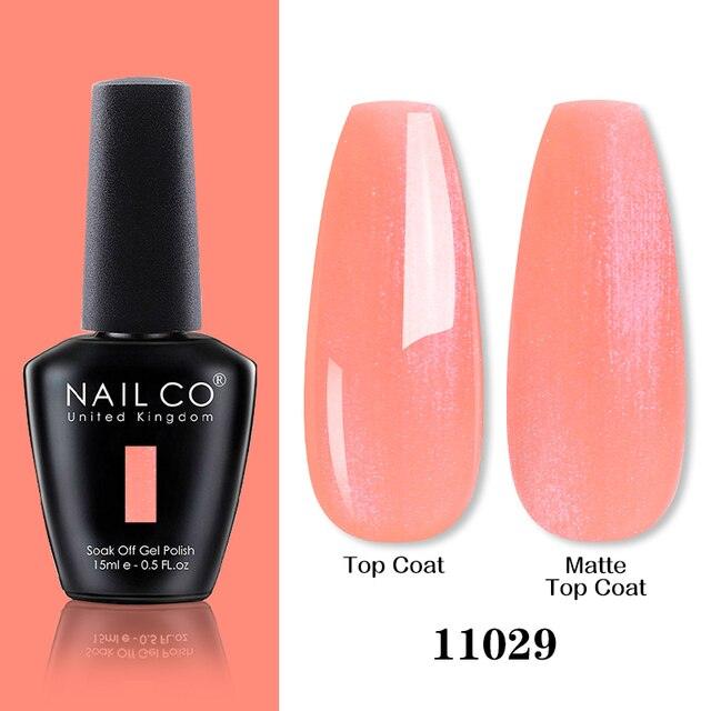 Womens Gel Nail Polish Multi Glossy and Matte Colors Elegant Manicure Design For Womens - STEVVEX Beauty - 99, Colorful Nail Polish, Elegant, Gel Nail Polish, Glossy Nail Polish, Luxury Design, Matte Nail Polish, Modern Colors, Nail gel, Nail Polish, Women Nail Polish, Womens Nail Polish - Stevvex.com