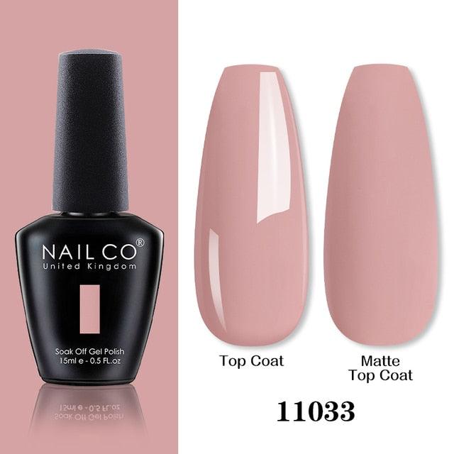 Womens Gel Nail Polish Multi Glossy and Matte Colors Elegant Manicure Design For Womens - STEVVEX Beauty - 99, Colorful Nail Polish, Elegant, Gel Nail Polish, Glossy Nail Polish, Luxury Design, Matte Nail Polish, Modern Colors, Nail gel, Nail Polish, Women Nail Polish, Womens Nail Polish - Stevvex.com