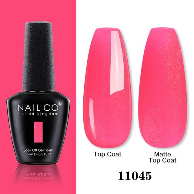 Womens Gel Nail Polish Multi Glossy and Matte Colors Elegant Manicure Design For Womens - STEVVEX Beauty - 99, Colorful Nail Polish, Elegant, Gel Nail Polish, Glossy Nail Polish, Luxury Design, Matte Nail Polish, Modern Colors, Nail gel, Nail Polish, Women Nail Polish, Womens Nail Polish - Stevvex.com