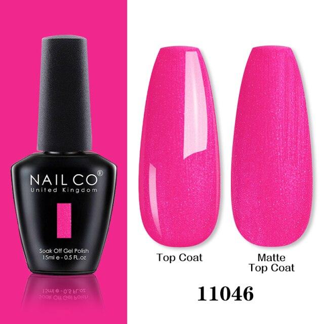 Womens Gel Nail Polish Multi Glossy and Matte Colors Elegant Manicure Design For Womens - STEVVEX Beauty - 99, Colorful Nail Polish, Elegant, Gel Nail Polish, Glossy Nail Polish, Luxury Design, Matte Nail Polish, Modern Colors, Nail gel, Nail Polish, Women Nail Polish, Womens Nail Polish - Stevvex.com