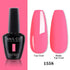 Womens Gel Nail Polish Multi Glossy and Matte Colors Elegant Manicure Design For Womens - STEVVEX Beauty - 99, Colorful Nail Polish, Elegant, Gel Nail Polish, Glossy Nail Polish, Luxury Design, Matte Nail Polish, Modern Colors, Nail gel, Nail Polish, Women Nail Polish, Womens Nail Polish - Stevvex.com