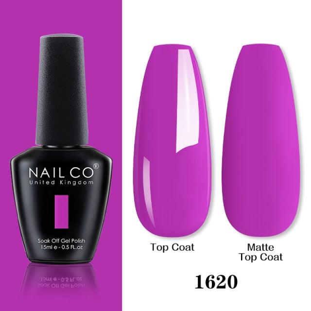 Womens Gel Nail Polish Multi Glossy and Matte Colors Elegant Manicure Design For Womens - STEVVEX Beauty - 99, Colorful Nail Polish, Elegant, Gel Nail Polish, Glossy Nail Polish, Luxury Design, Matte Nail Polish, Modern Colors, Nail gel, Nail Polish, Women Nail Polish, Womens Nail Polish - Stevvex.com