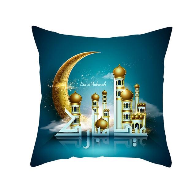 Blue Moon Pillow Decorations For Family Pillow Cover Cotton Sofa Cushion Cover Decoration Decor For Home Charming Decorative Pillows - STEVVEX Decor - 54, charming pillow cover, Cushion Cover, cushion cover decoration, Cushion Cover Home Decor, Cushion Covers, Decor Pillows Cases, Decorative Cushion Cases, Decorative Cushion Covers, Decorative Pillow Covers, elegant pillow cover, Family Pillow Cover, Pillow Cover, Pillow covers - Stevvex.com