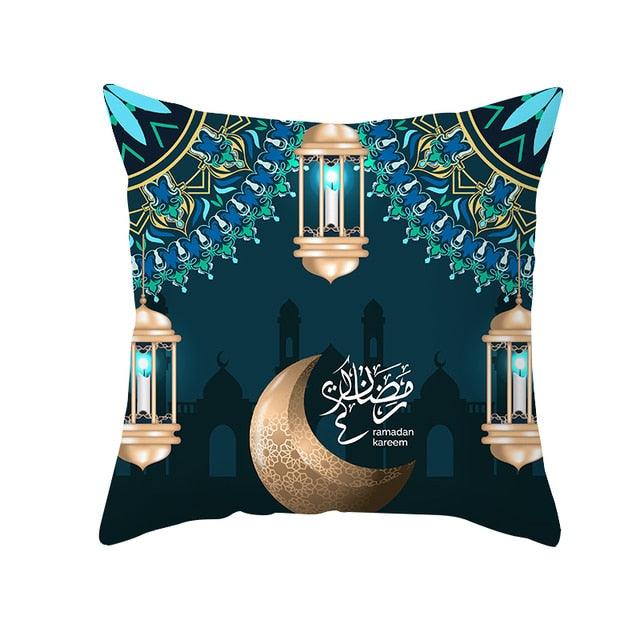 Blue Moon Pillow Decorations For Family Pillow Cover Cotton Sofa Cushion Cover Decoration Decor For Home Charming Decorative Pillows - STEVVEX Decor - 54, charming pillow cover, Cushion Cover, cushion cover decoration, Cushion Cover Home Decor, Cushion Covers, Decor Pillows Cases, Decorative Cushion Cases, Decorative Cushion Covers, Decorative Pillow Covers, elegant pillow cover, Family Pillow Cover, Pillow Cover, Pillow covers - Stevvex.com